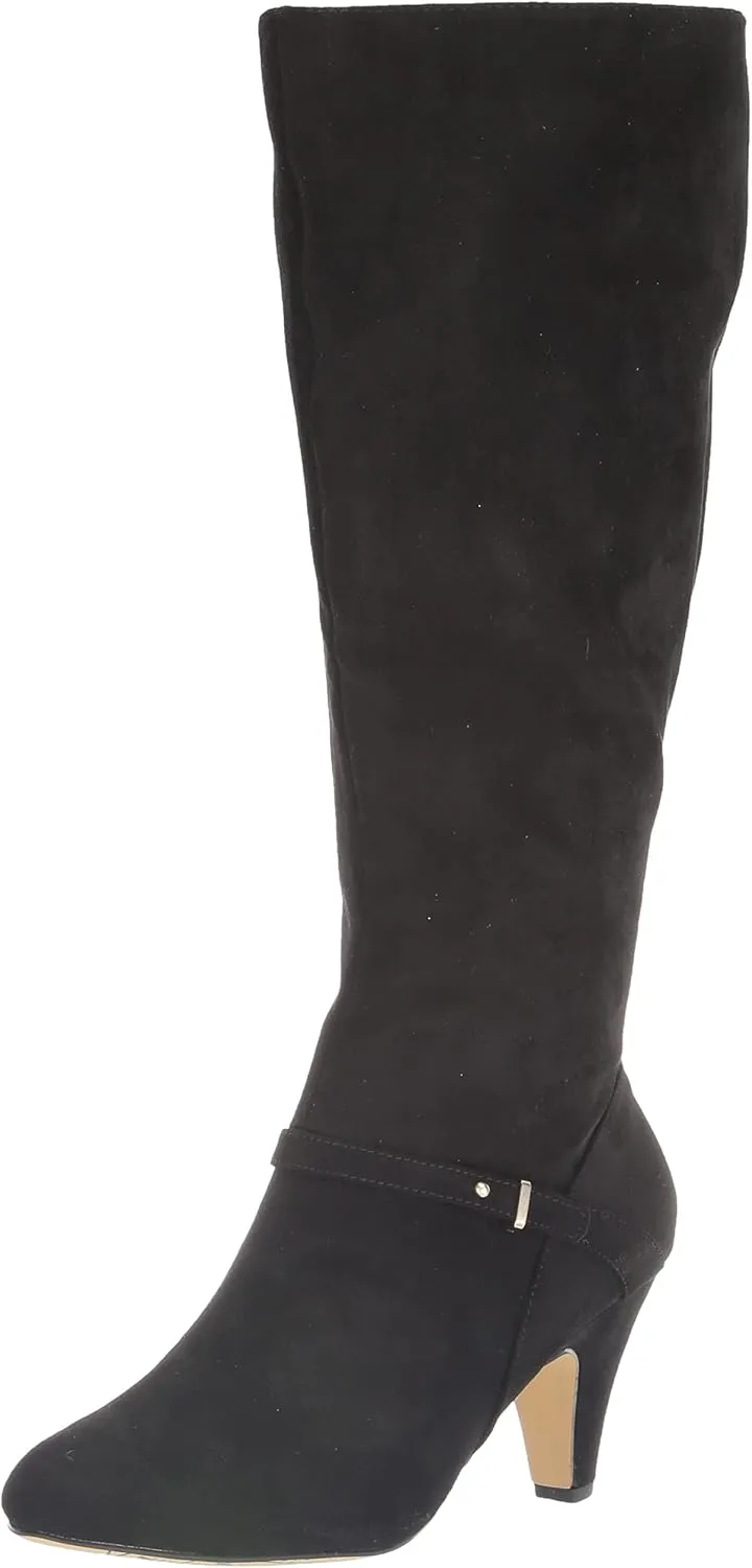 Bella Vita Women's Sasha Plus Tall Boot Fashion