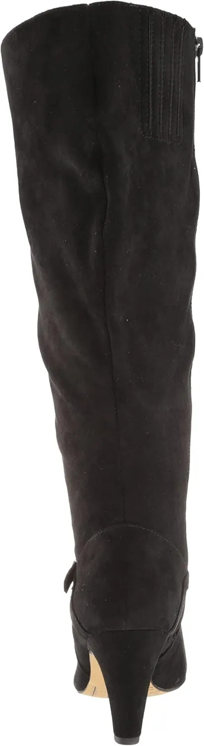Bella Vita Women's Sasha Plus Tall Boot Fashion