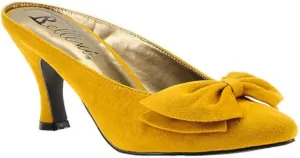 Bellini Cheer Mule Pump