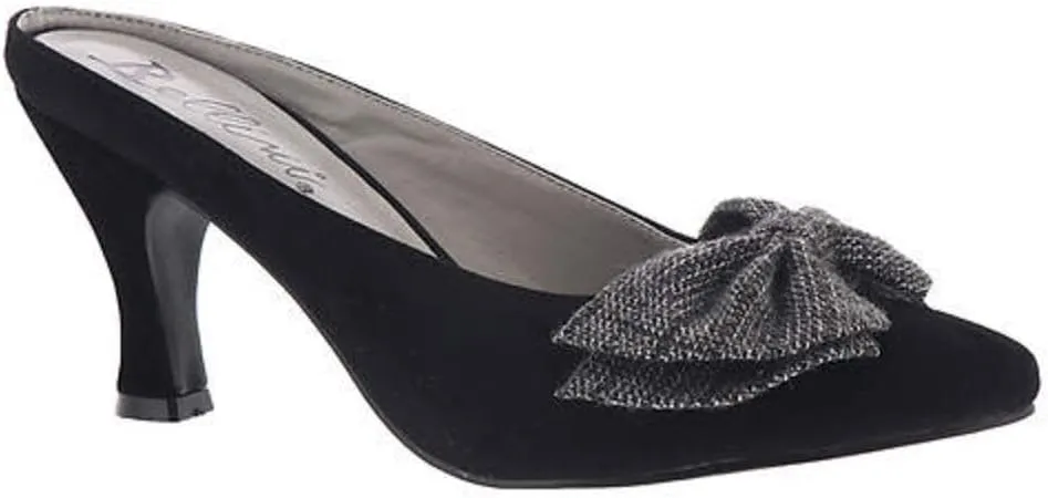 Bellini Cheer Mule Pump