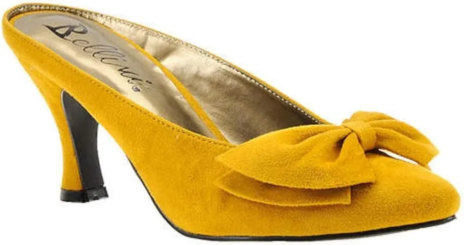 Bellini Cheer Mule Pump