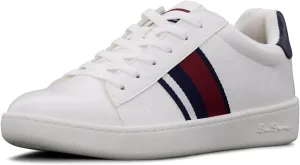 Ben Sherman Men's Bsmhampsv P Sneaker