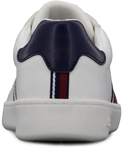 Ben Sherman Men's Bsmhampsv P Sneaker