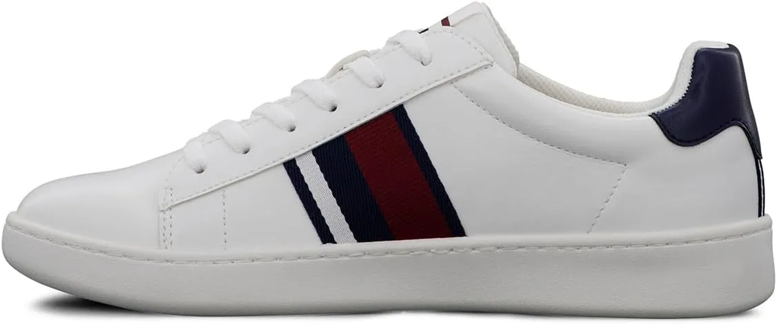 Ben Sherman Men's Bsmhampsv P Sneaker
