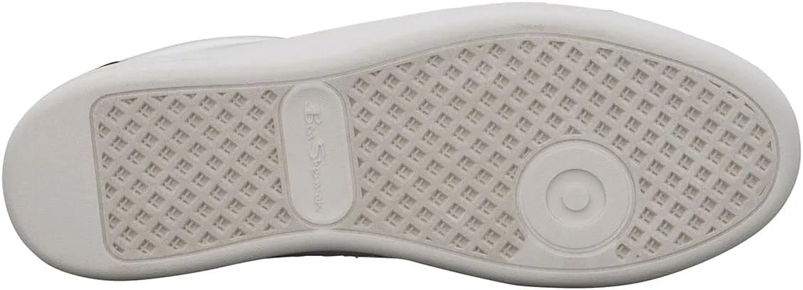 Ben Sherman Men's Bsmhampsv P Sneaker