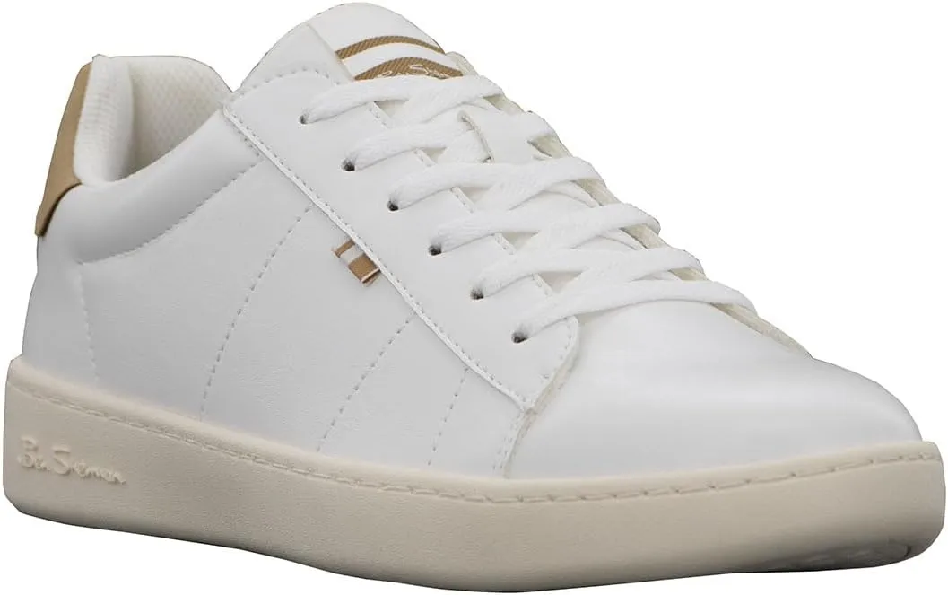 Ben Sherman Men's Hampton Fashion Sneaker