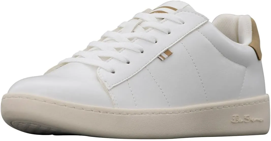 Ben Sherman Men's Hampton Fashion Sneaker