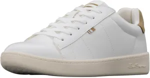 Ben Sherman Men's Hampton Fashion Sneaker