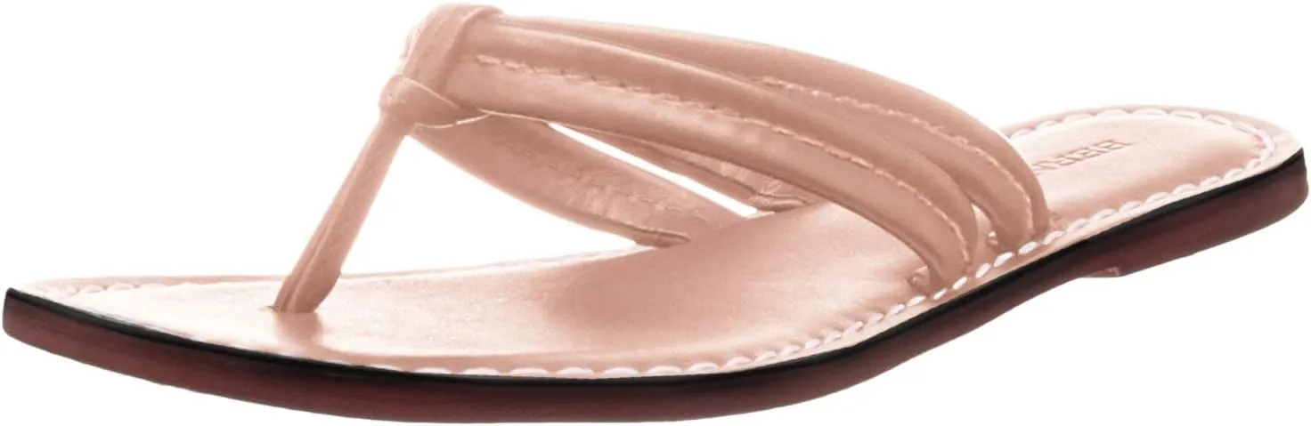 Bernardo Women's Miami Flat Sandal