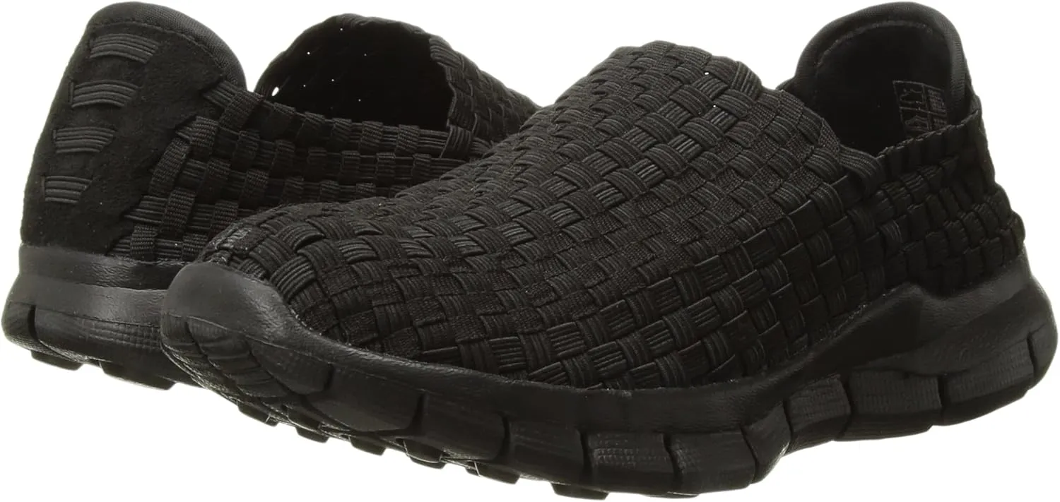 Bernie Mev Unisex-Child Cha K Sneaker
