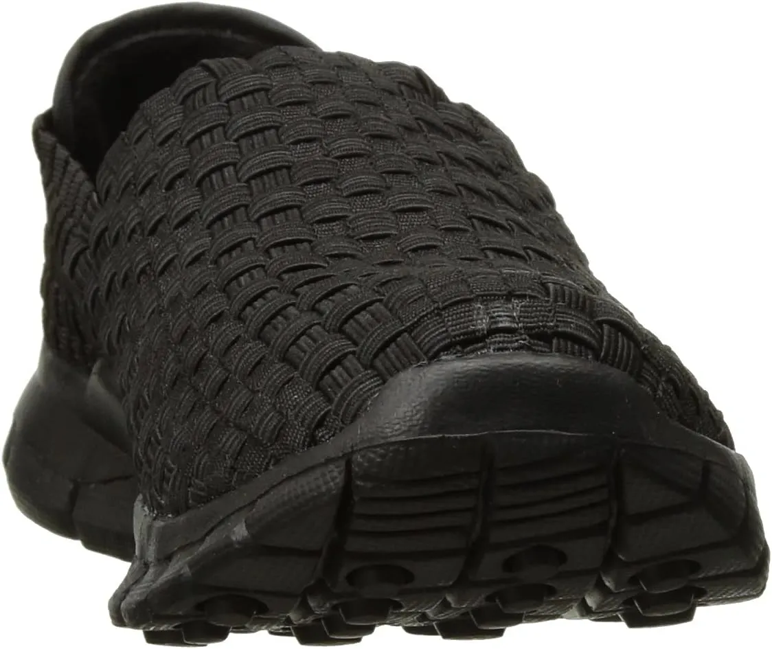Bernie Mev Unisex-Child Cha K Sneaker