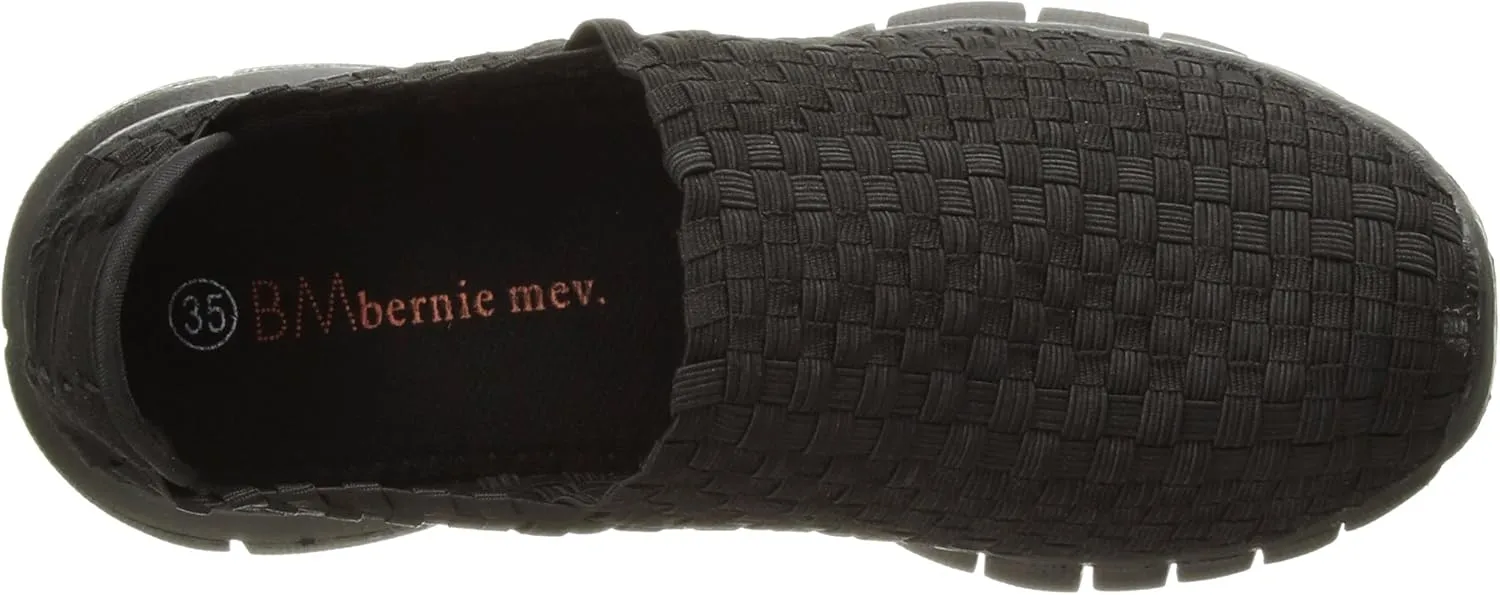 Bernie Mev Unisex-Child Cha K Sneaker