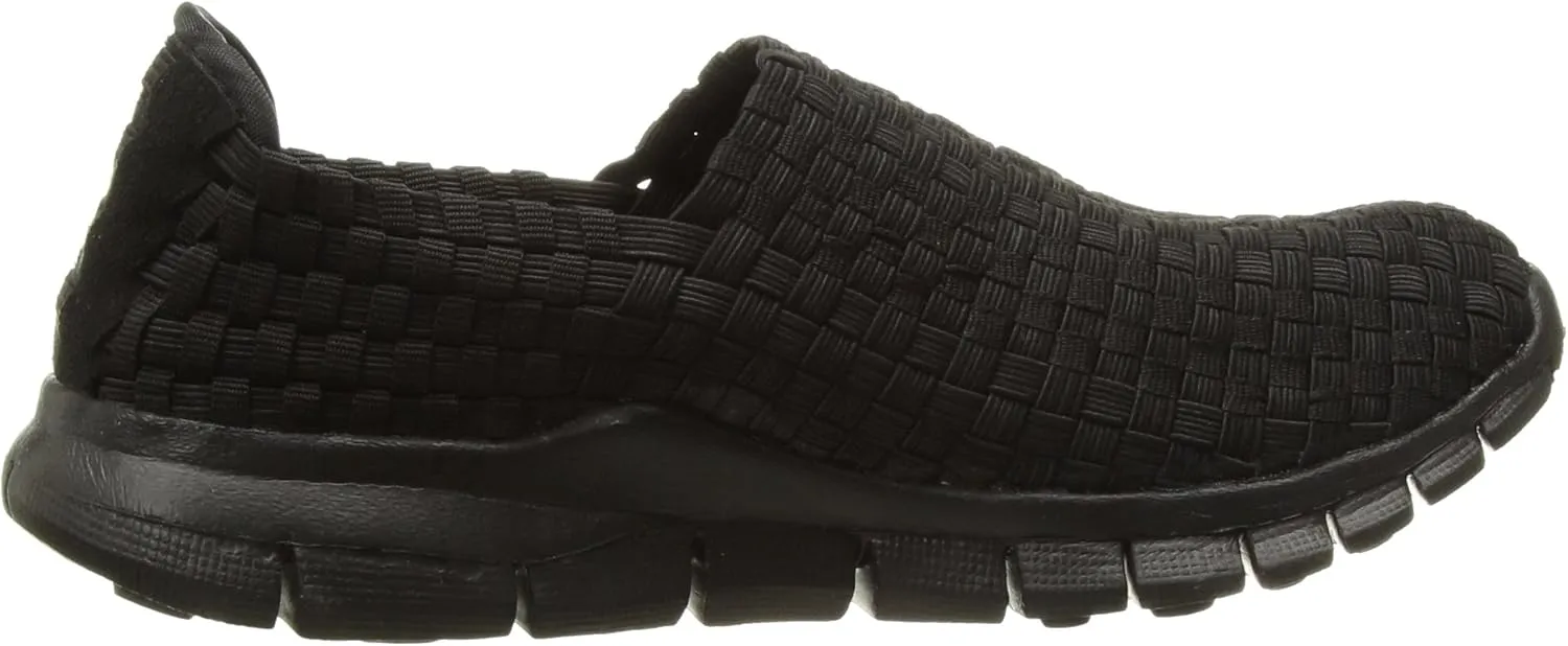 Bernie Mev Unisex-Child Cha K Sneaker