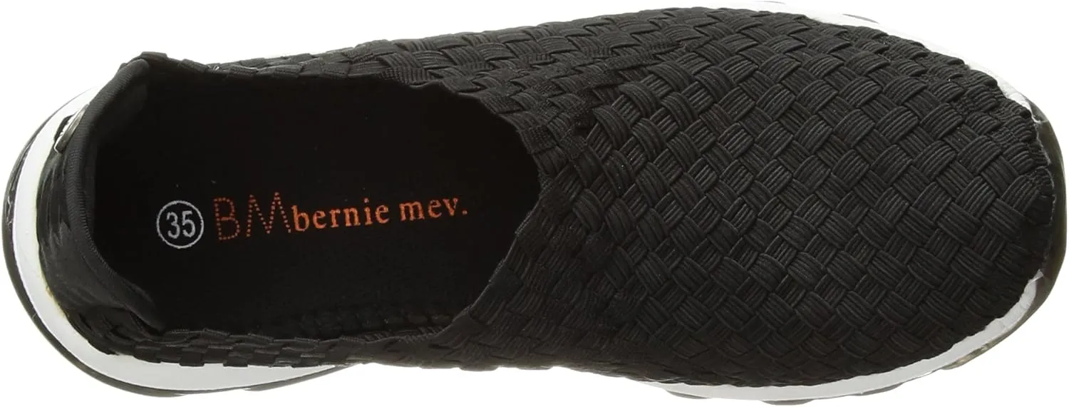 Bernie Mev Unisex-Child Gummies Gem K Sneaker