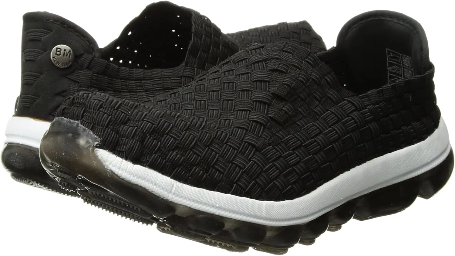 Bernie Mev Unisex-Child Gummies Gem K Sneaker