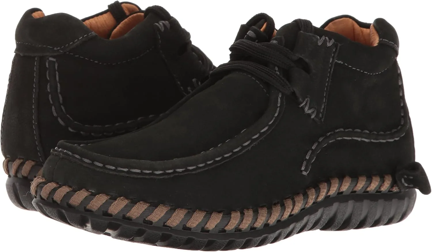 Bernie Mev Women's Tampa Chukka Boot