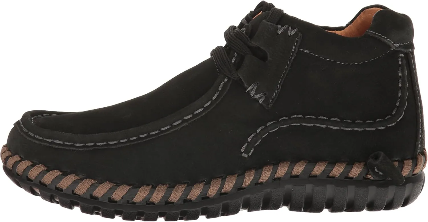 Bernie Mev Women's Tampa Chukka Boot