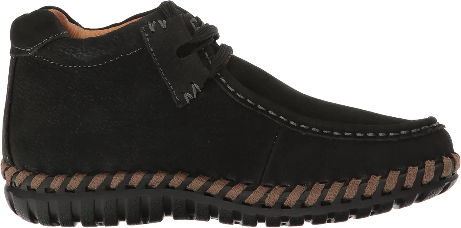 Bernie Mev Women's Tampa Chukka Boot