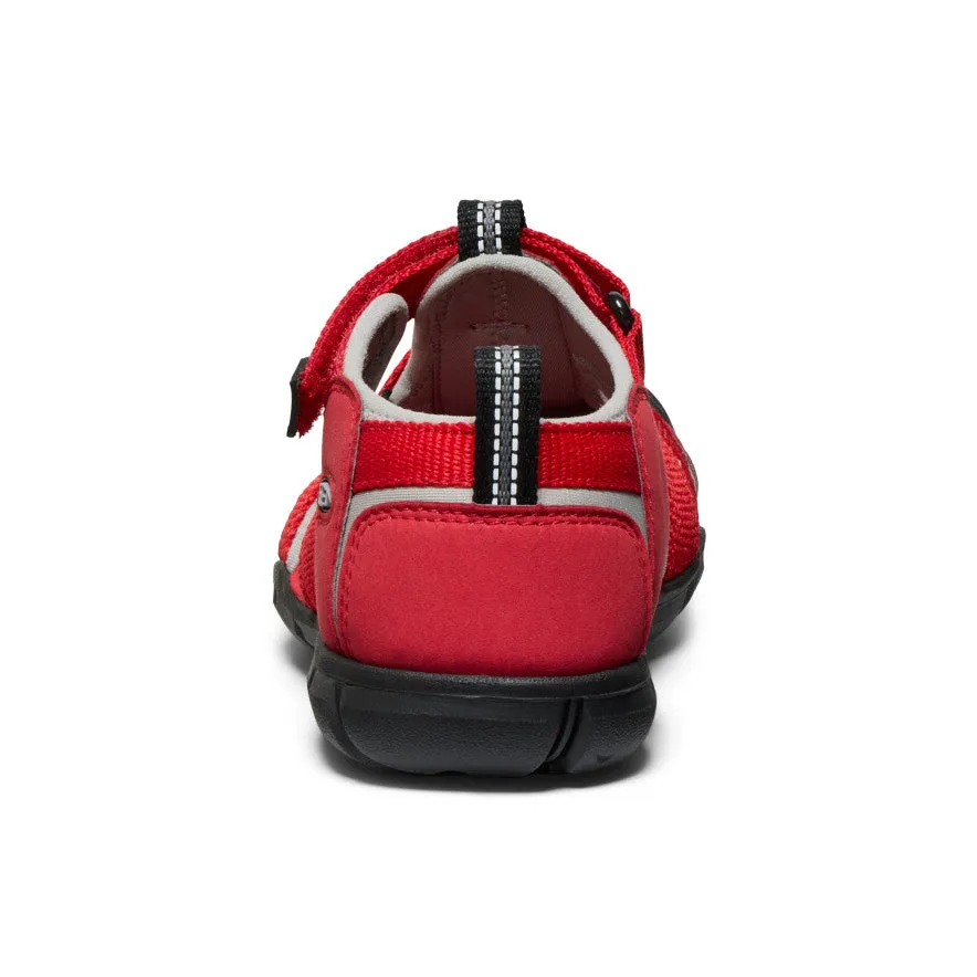 Big Kids' Seacamp II CNX - Ribbon Red/Alloy