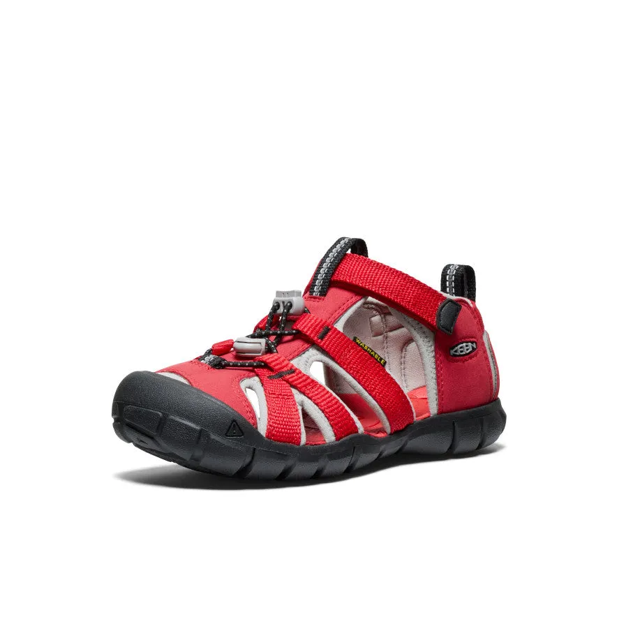 Big Kids' Seacamp II CNX - Ribbon Red/Alloy