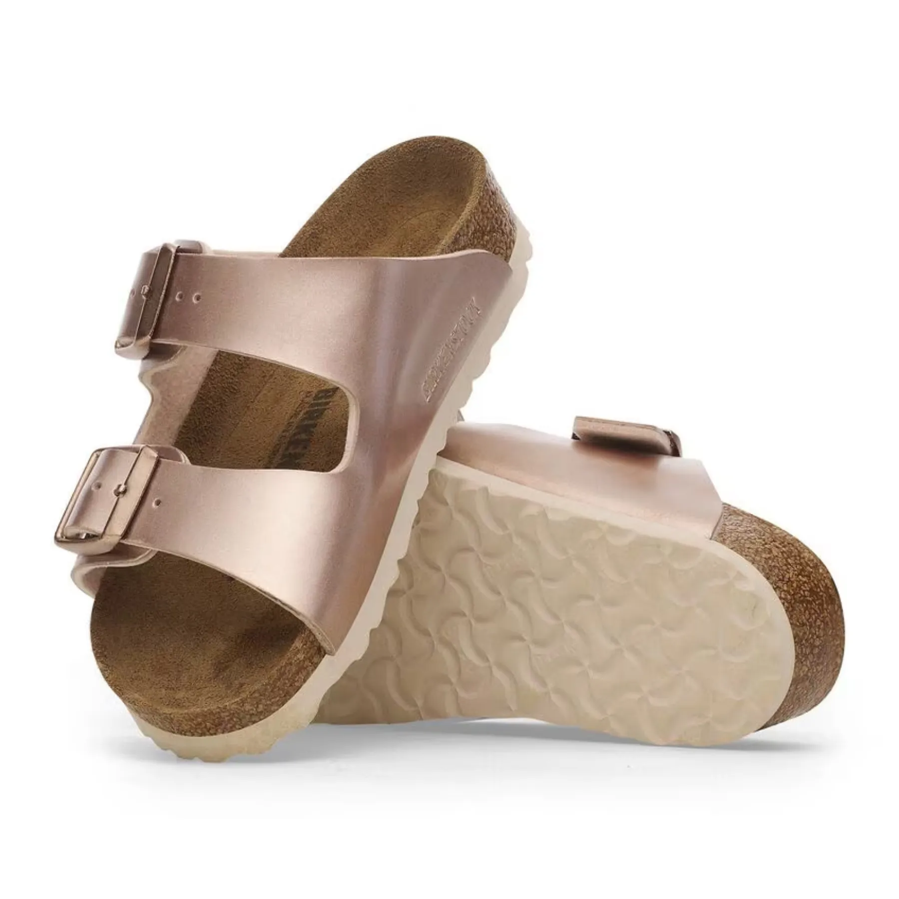 BIRKENSTOCK Arizona Kids Birko-Flor Sandal