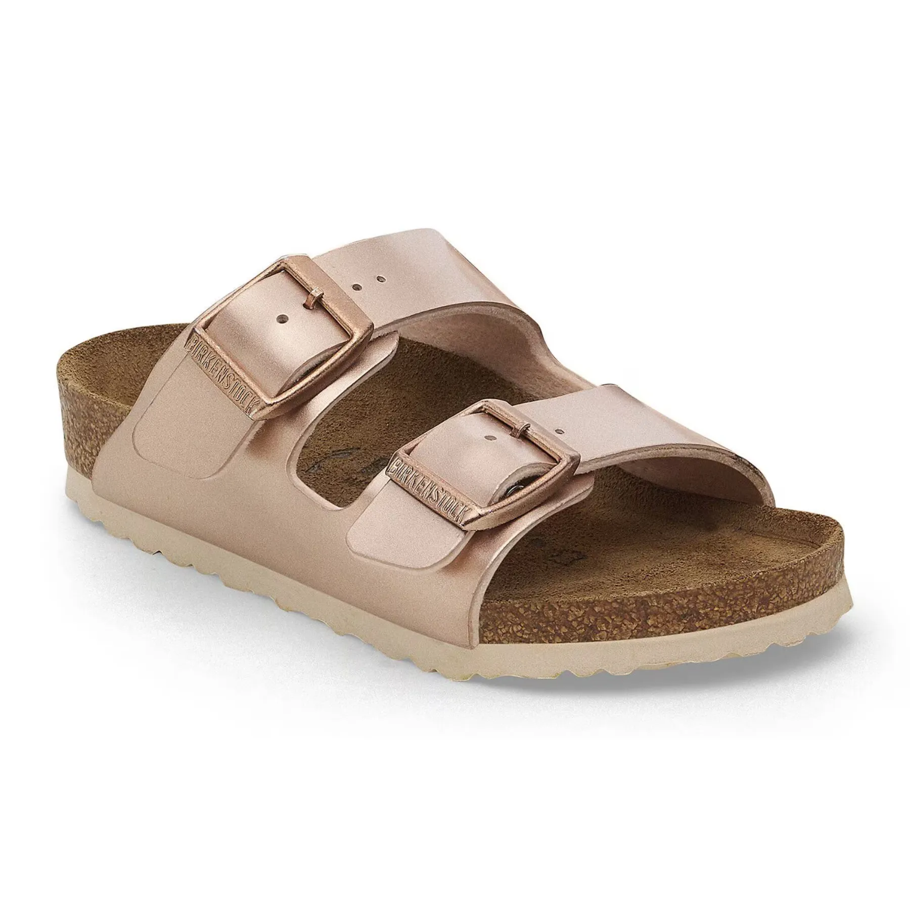 BIRKENSTOCK Arizona Kids Birko-Flor Sandal