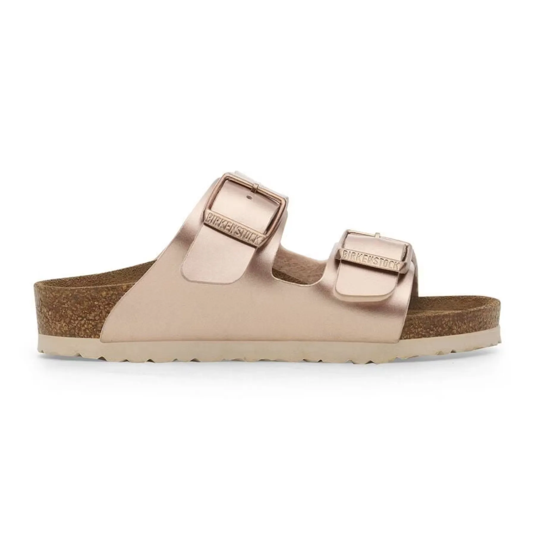 BIRKENSTOCK Arizona Kids Birko-Flor Sandal