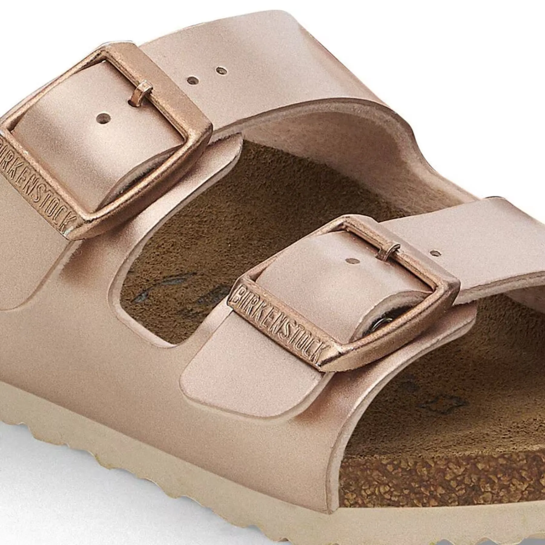 BIRKENSTOCK Arizona Kids Birko-Flor Sandal
