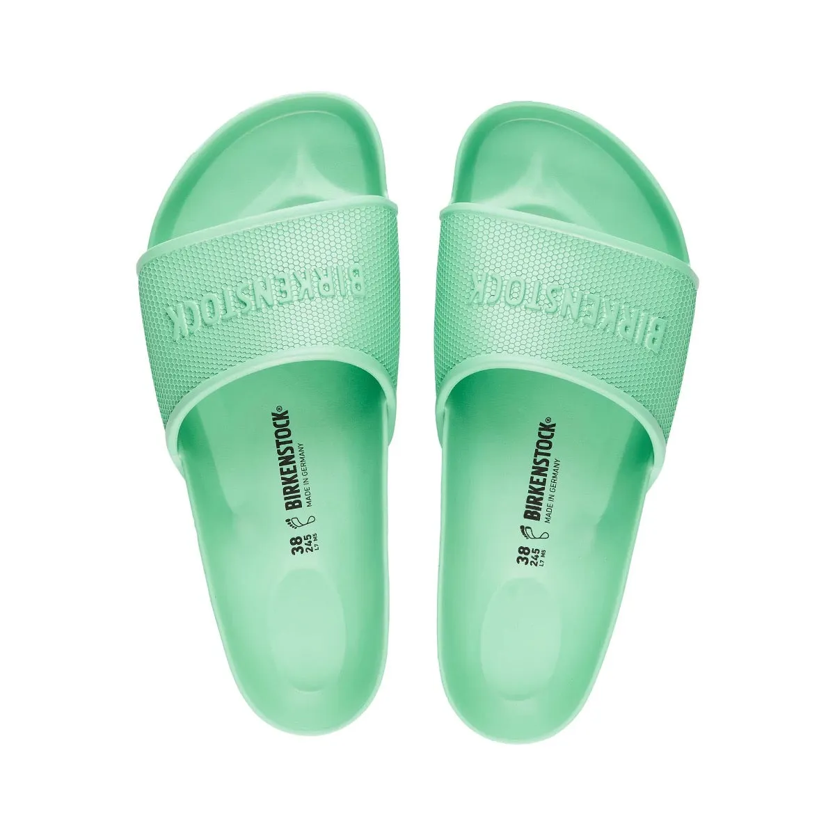 Birkenstock Barbados EVA