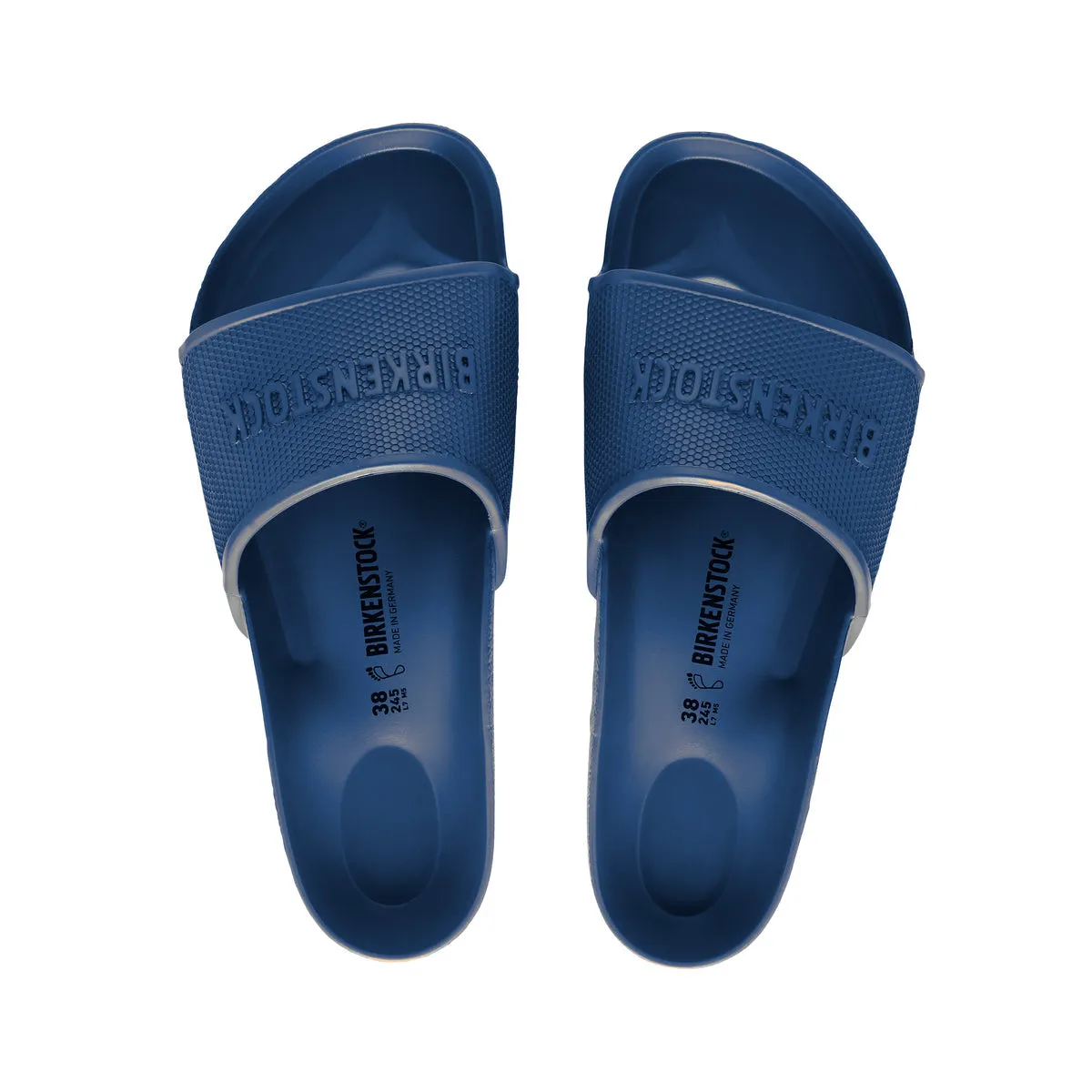 Birkenstock Barbados EVA