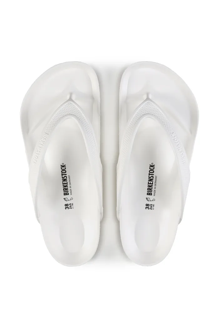 Birkenstock Honolulu EVA Regular White