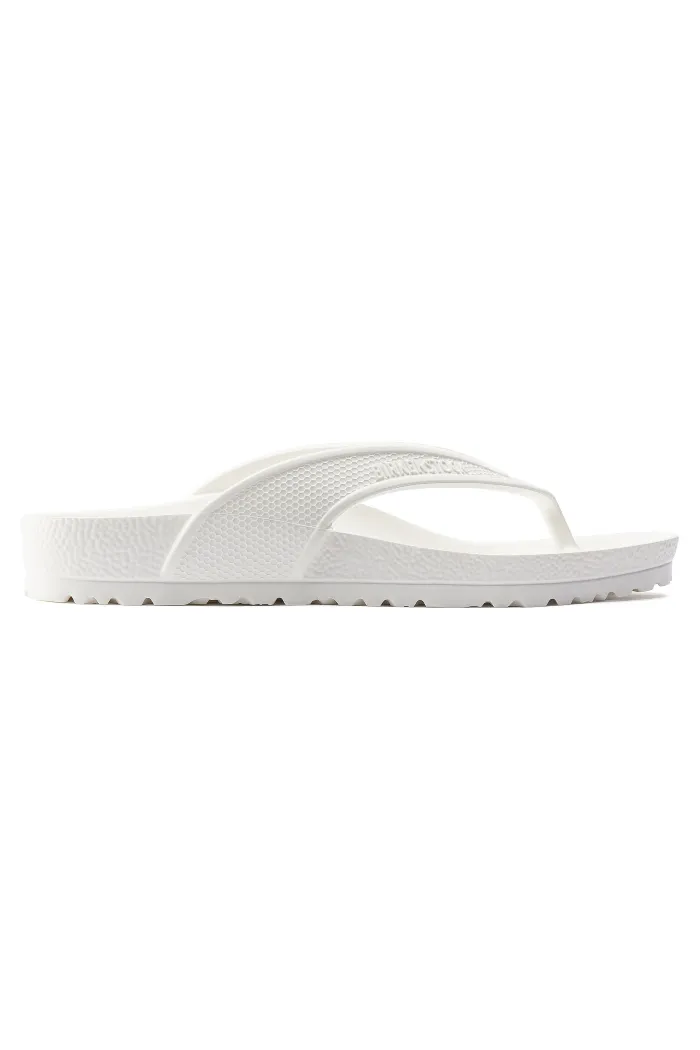 Birkenstock Honolulu EVA Regular White