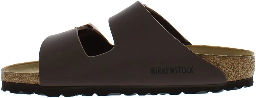 Birkenstock Milano Unisex Leather Sandal