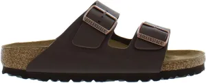 Birkenstock Milano Unisex Leather Sandal