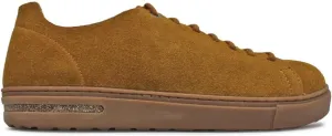 Birkenstock Unisex-Adult Low-top Bend Dc Gray Taupe Sd R