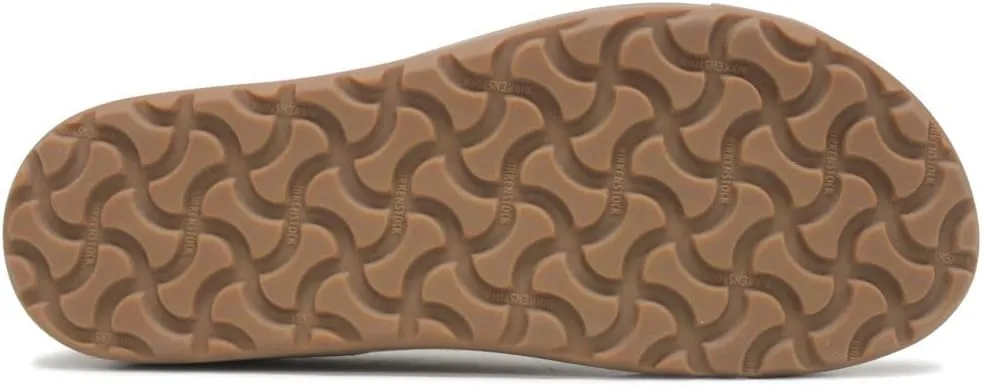 Birkenstock Unisex-Adult Low-top Bend Dc Gray Taupe Sd R