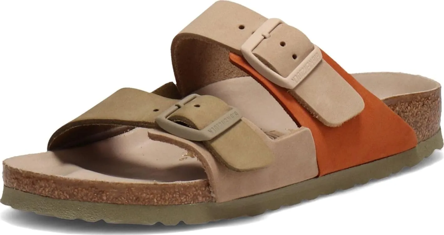 Birkenstock Women's Arizona Split Hex Sandals
