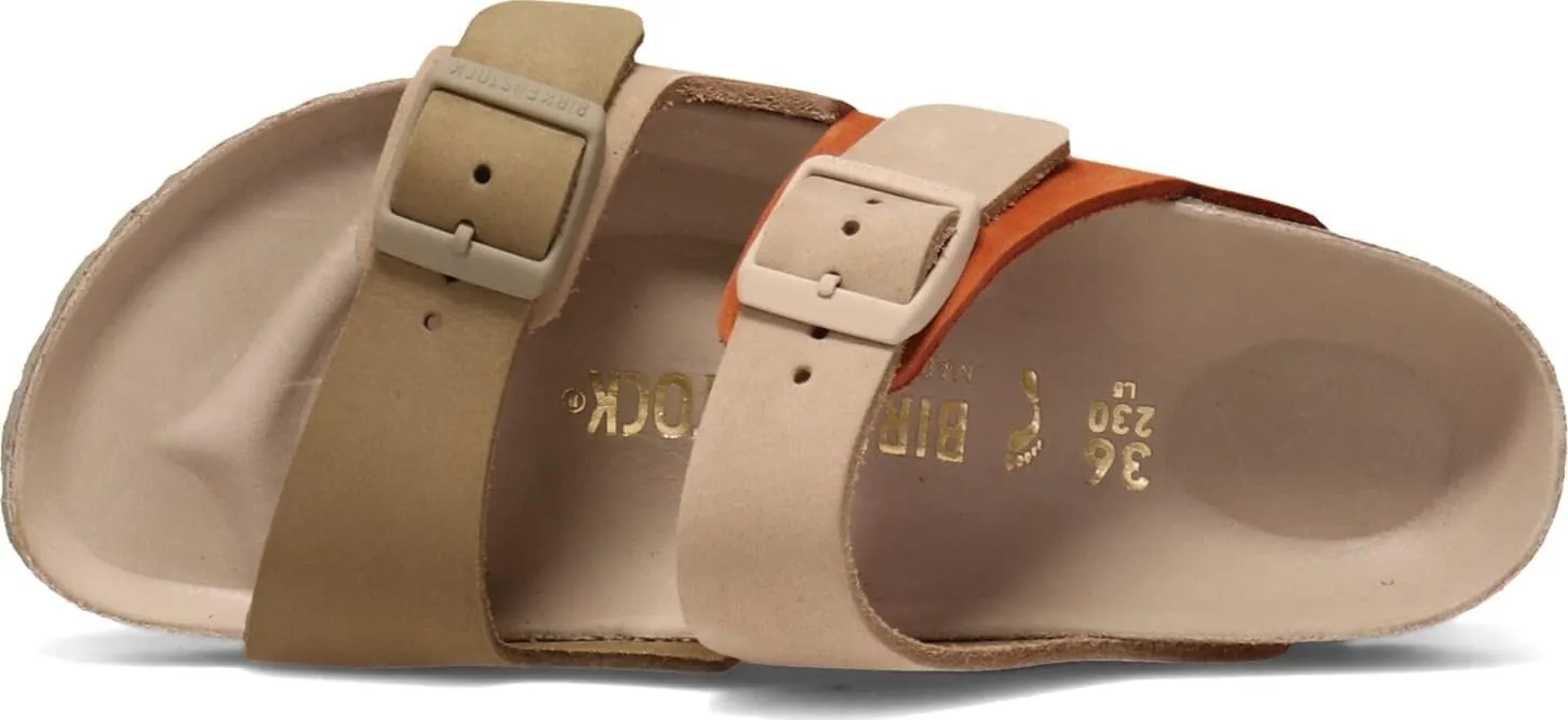 Birkenstock Women's Arizona Split Hex Sandals
