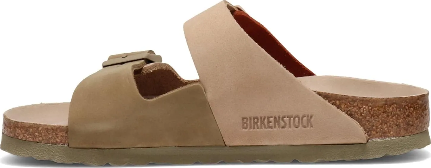 Birkenstock Women's Arizona Split Hex Sandals