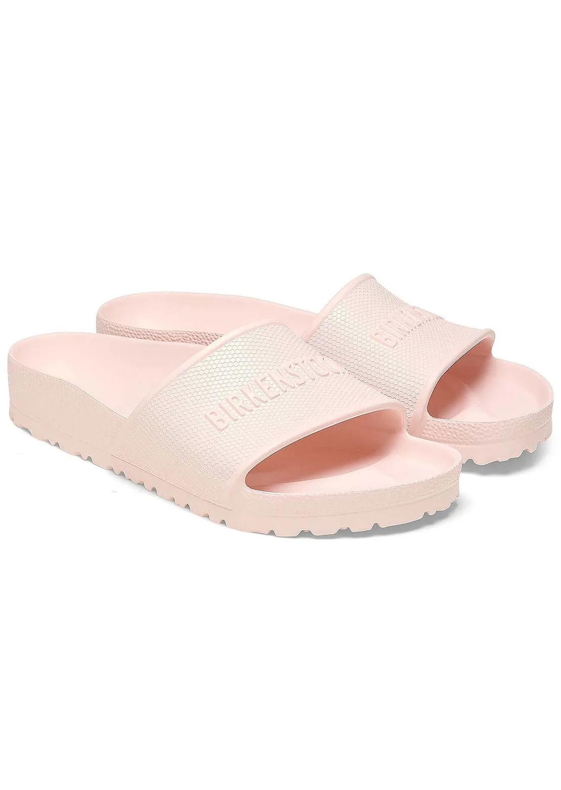 Birkenstock Women's Barbados Eva Regular Sandals