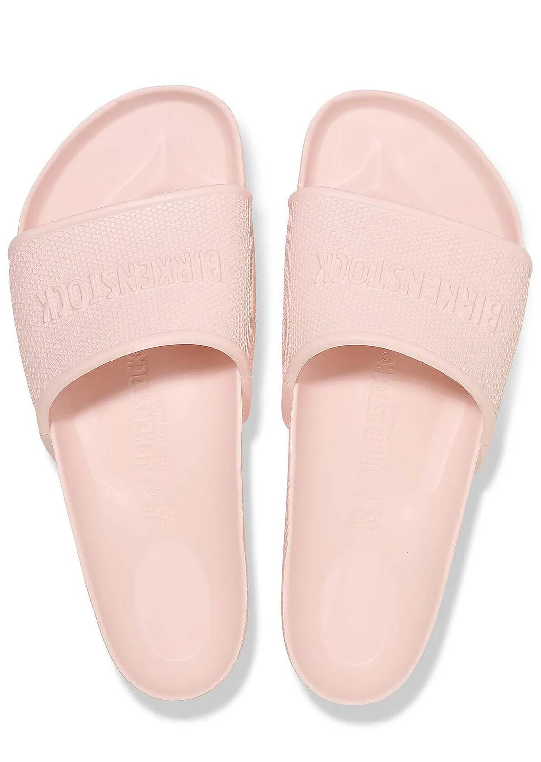 Birkenstock Women's Barbados Eva Regular Sandals