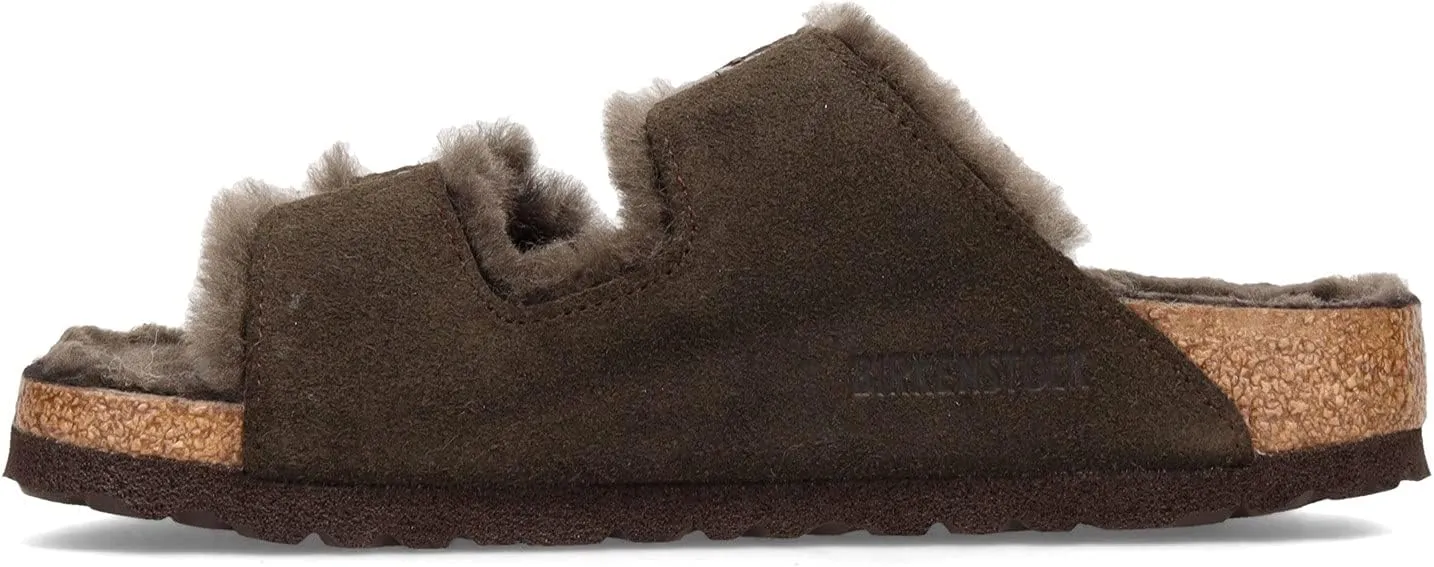 Birkenstock Women's Open-Back Sandals
