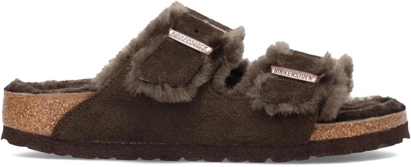 Birkenstock Women's Open-Back Sandals