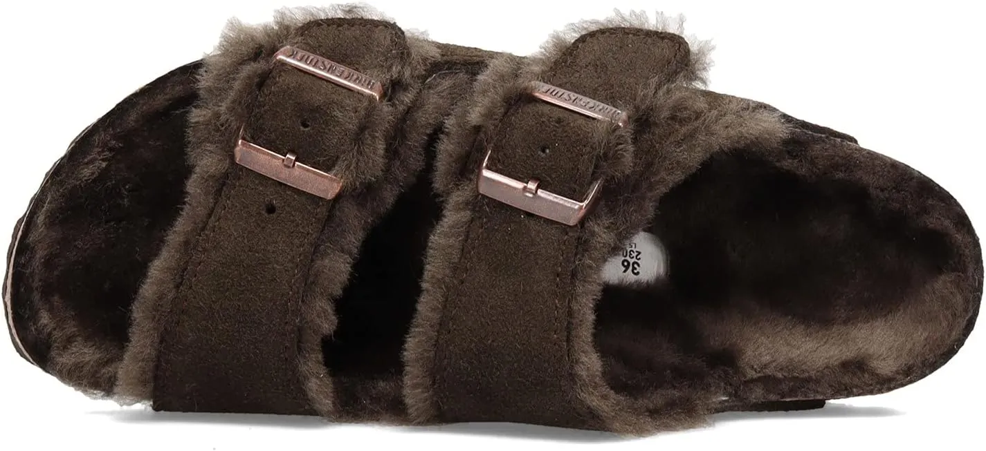 Birkenstock Women's Open-Back Sandals