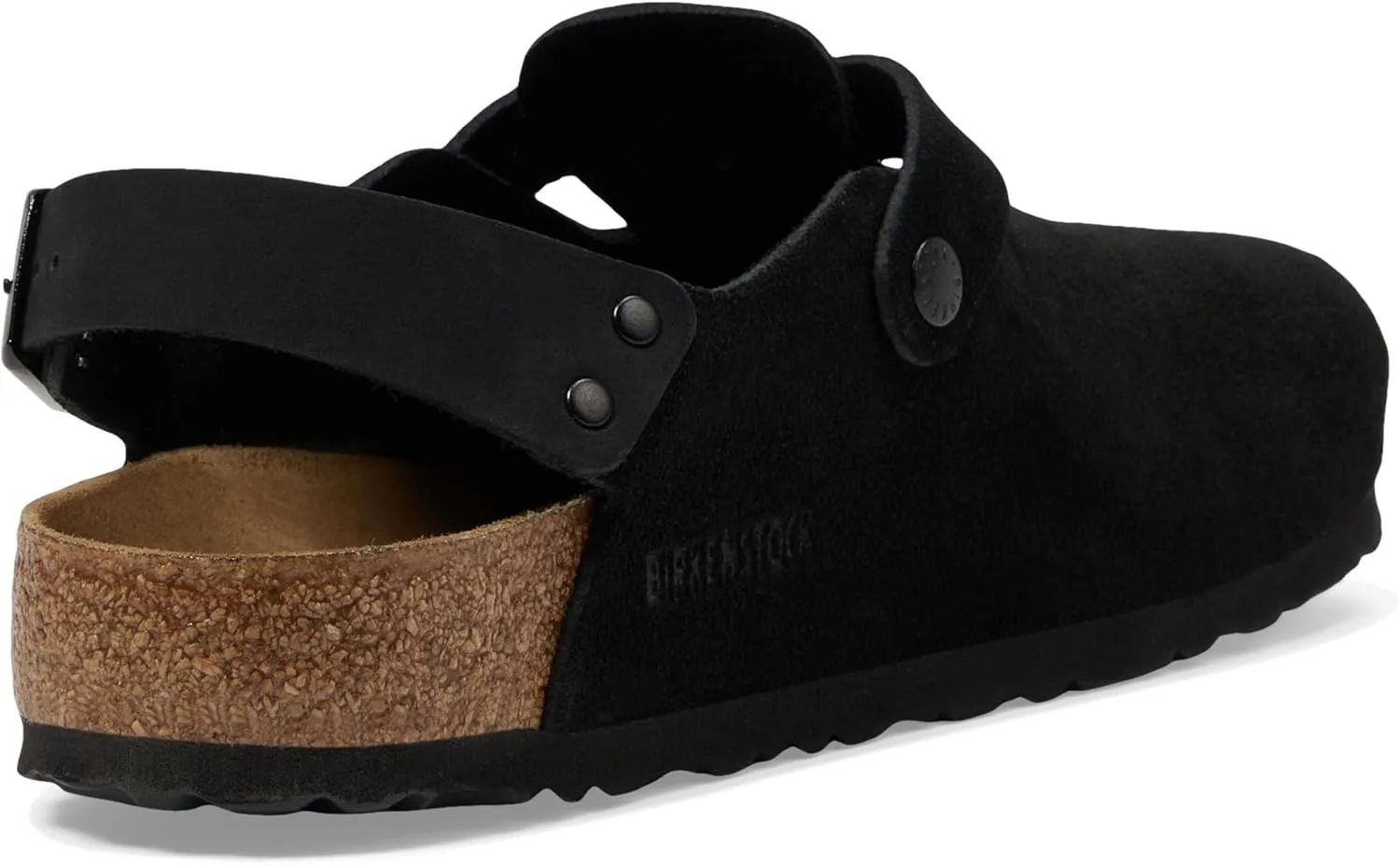 Birkenstock Women's Tokio-Suede Sandal