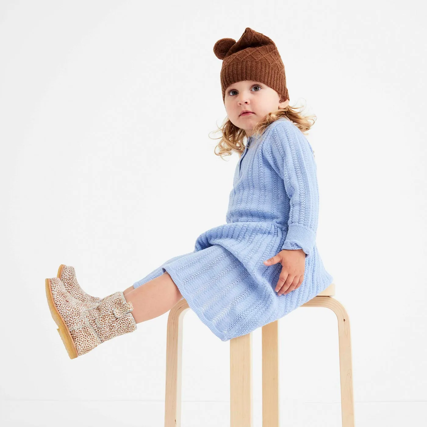 bisgaard elke tex bambi fur