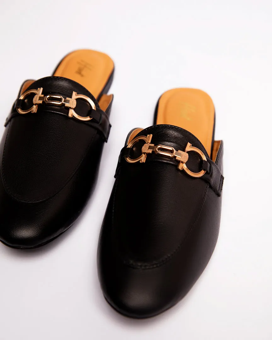 Black Mule