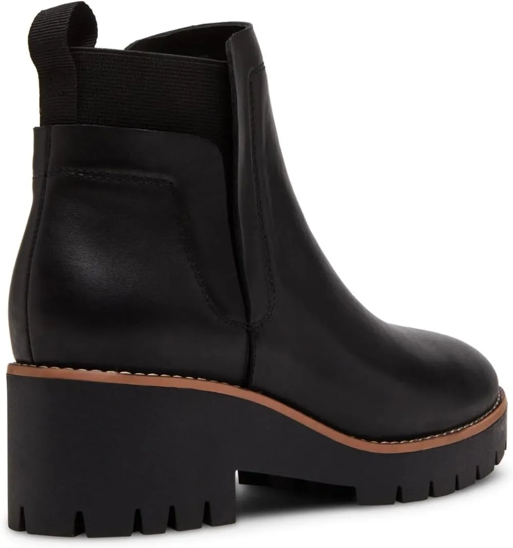 Blondo Women's Danika Waterproof Boot Ankle
