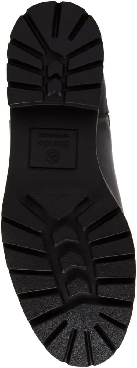 Blondo Women's Danika Waterproof Boot Ankle