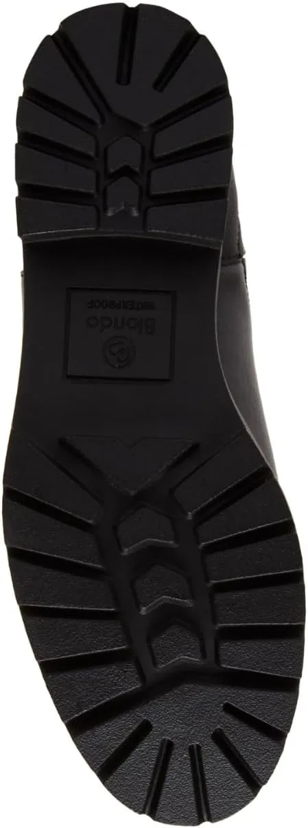 Blondo Women's Danika Waterproof Boot Ankle